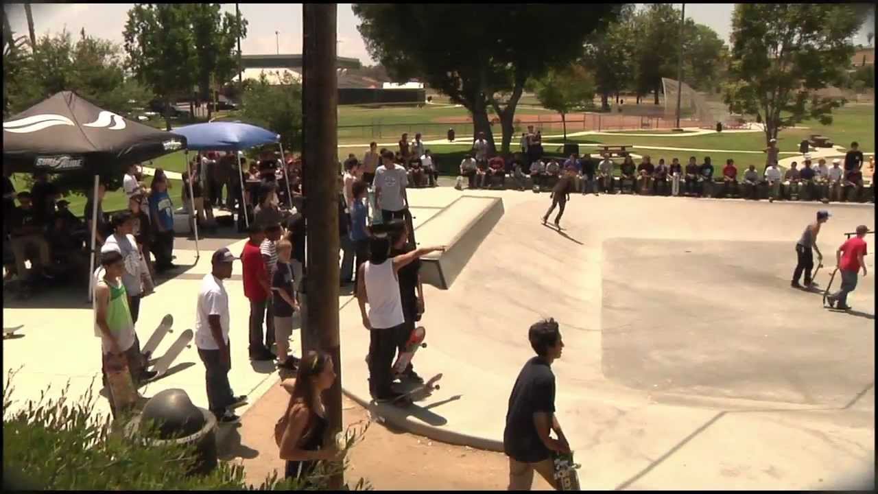 go skateboarding day | 2012