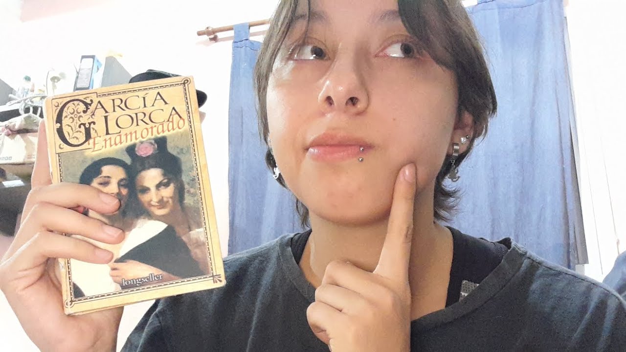 Leyendote poemas,con voz suave para q duermas🥰😴