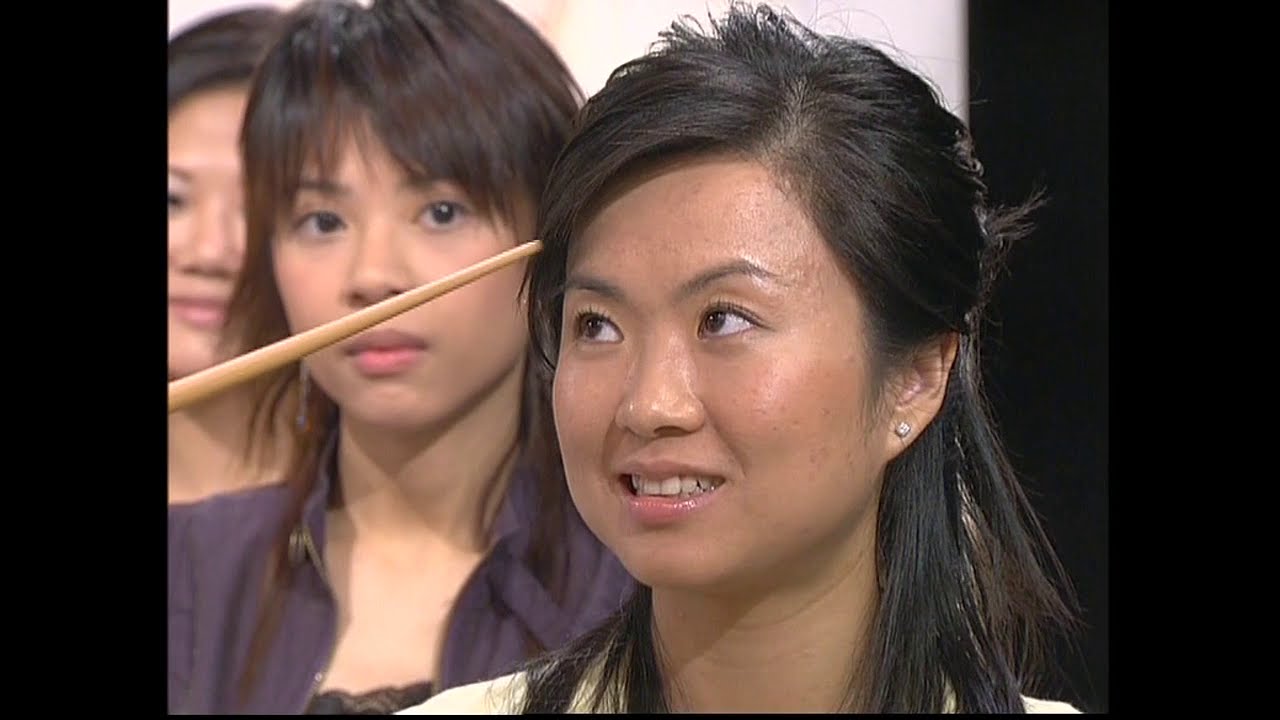現代剋夫唔怕！蘇民峰教你睇面相  強勢女士搵少夫（峰生水起精讀班-面相篇）