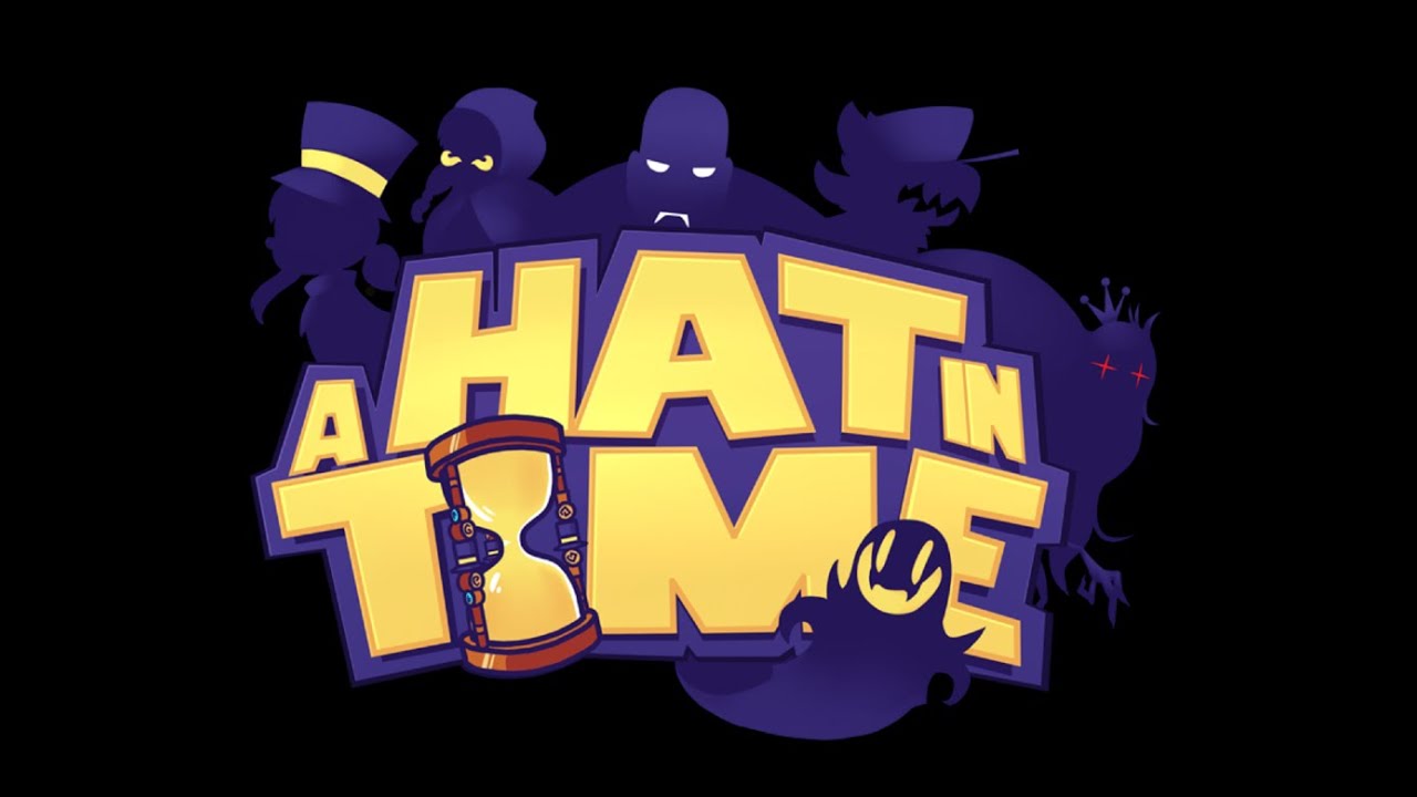 A Hat in Time OST - Battle of the Birds Level Intro (Uncanny Variant)
