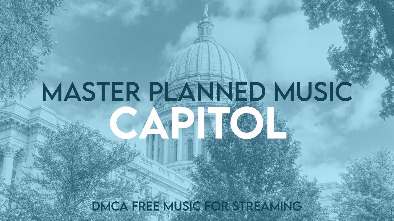 Capitol - Master Planned Music