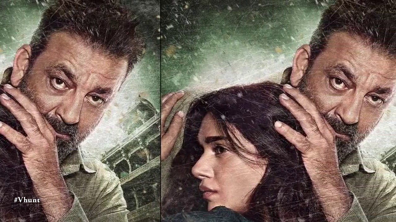 Bhoomi Movie Review