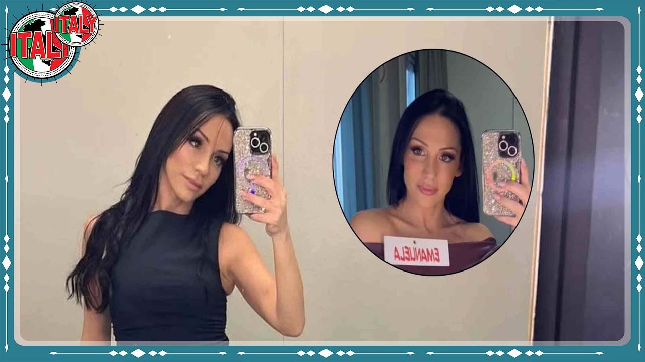 Emanuela Codebò parla dopo l’addio a Uomini e Donne le rivelazioni