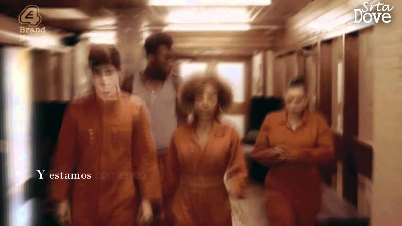 Misfits | We are... YOUNG