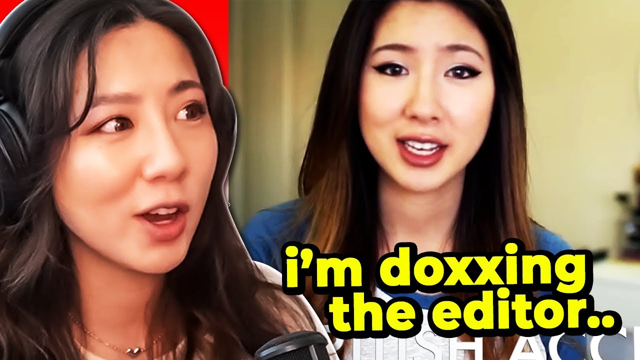 I'm Sorry OfflineTV & Friends...