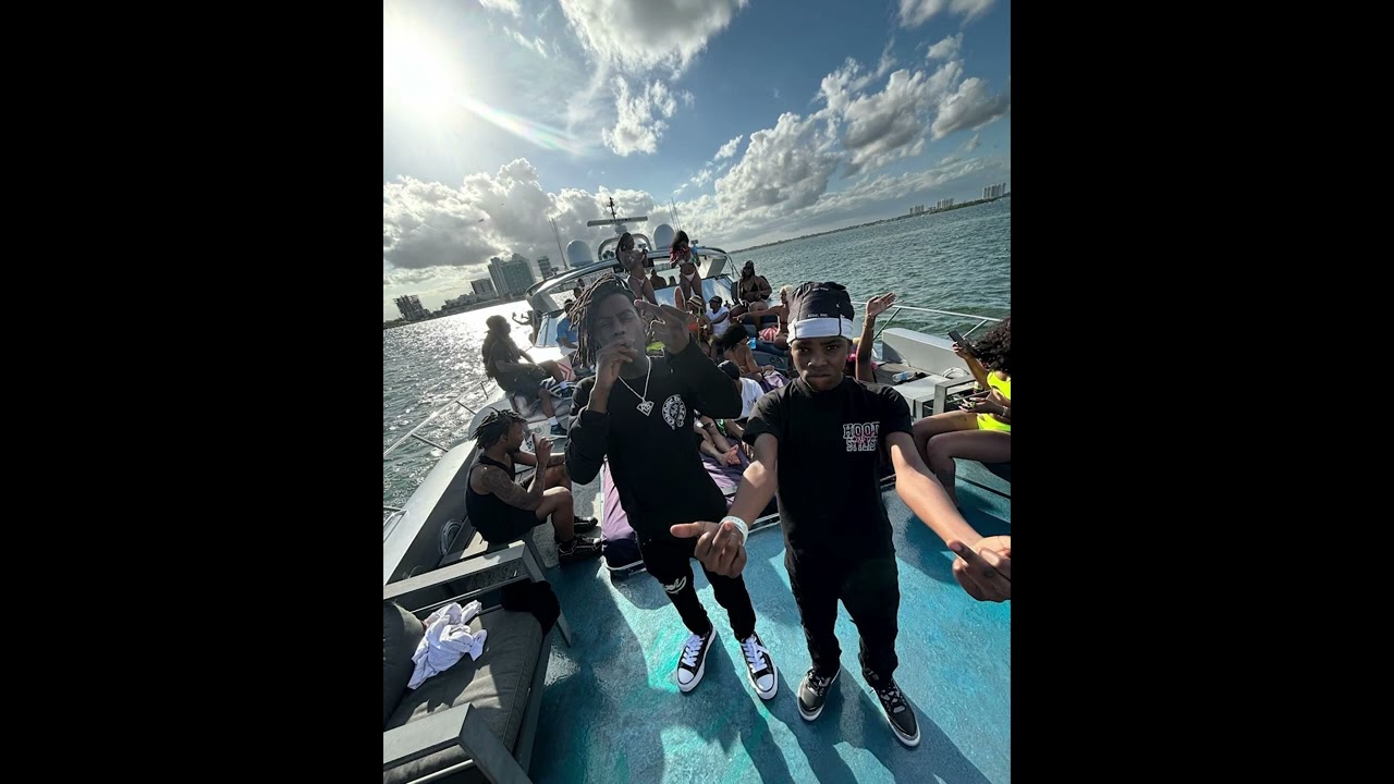 [FREE] Raq Baby x Noodah05 Type Beat  - 
