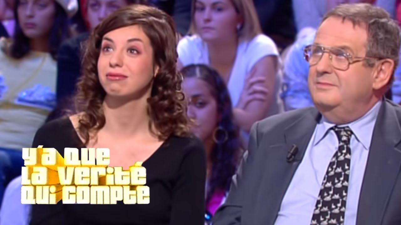 Y'a que la vérité qui compte ! S3 E11