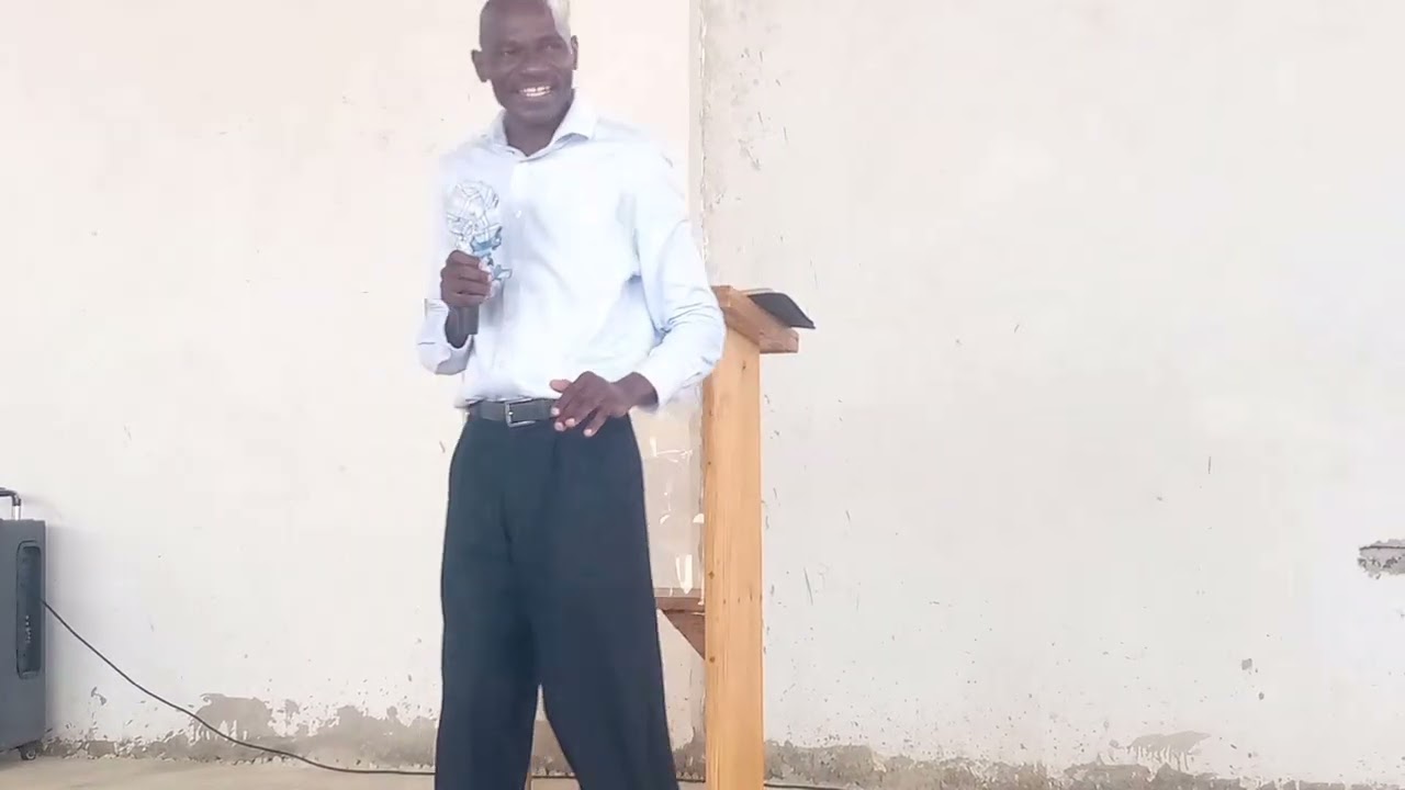 MEDICINE FOR THE WOUNDED Sunday service 22 February 2026 by pst chote 