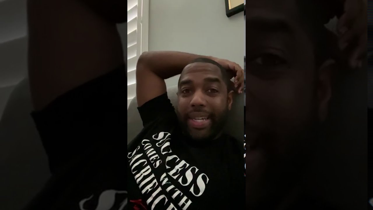 Unique Success | Rant | Tony Gaskins