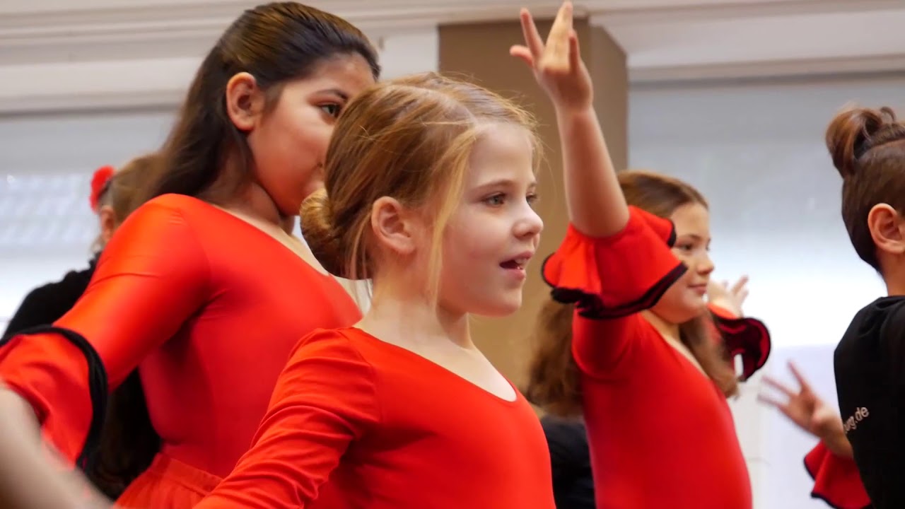 Flamenco