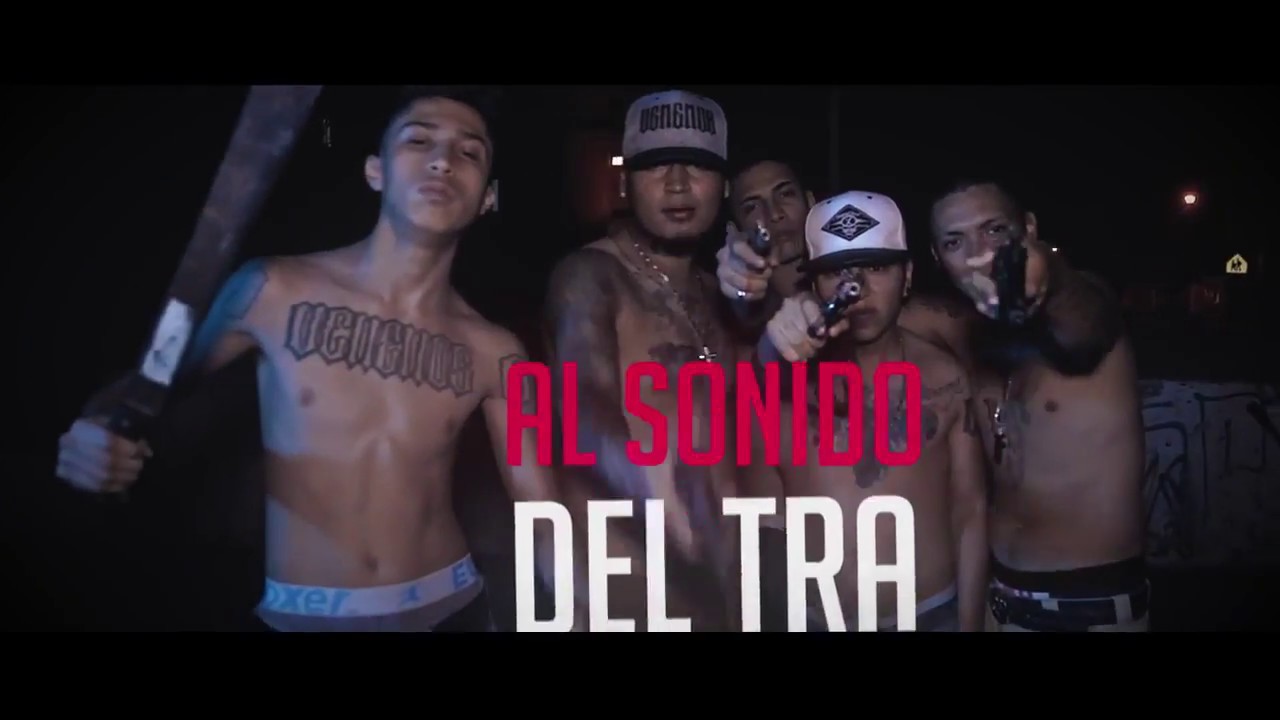 The Crash Lokote - Heridas Mortales ft. Cayar & Ryts rc (Video Oficial)