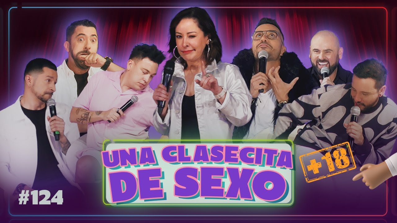 'Las primeras tocaditas' con Flavia Dos Santos| Los De La Culpa