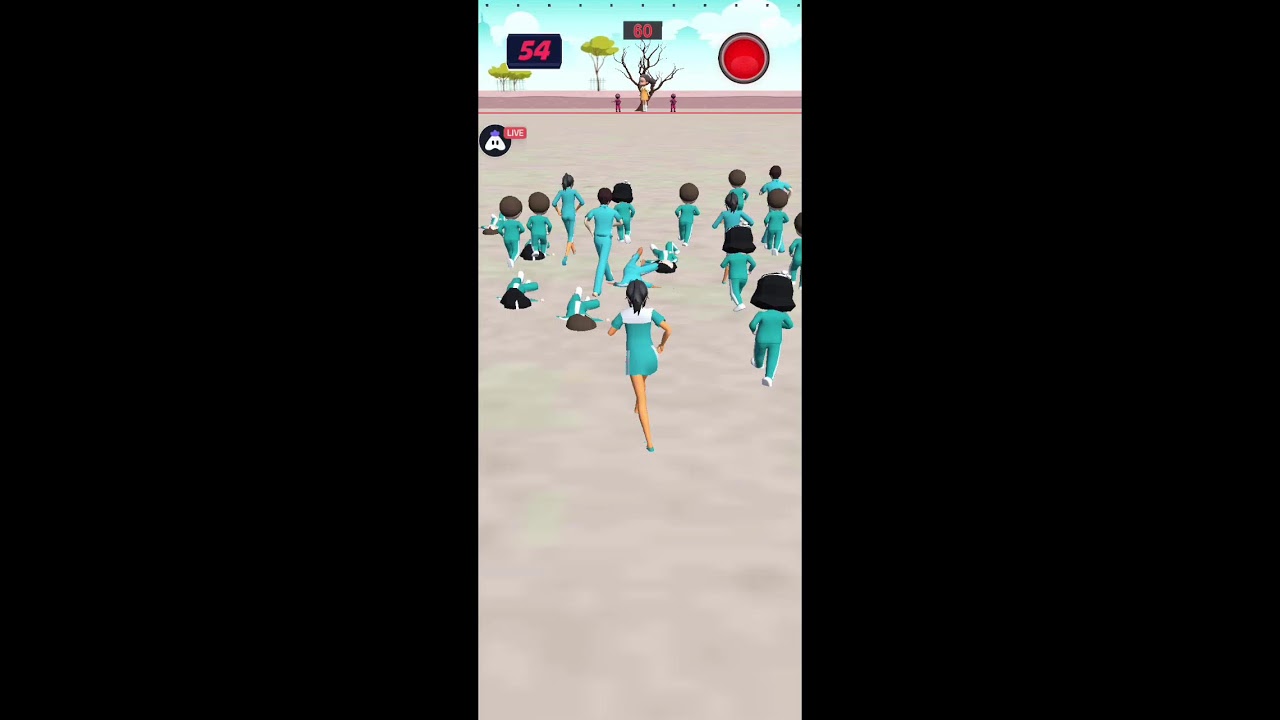 English SAKURA SchoolSimulator : 👍 Good stream | Playing Solo | Streaming with Turnip