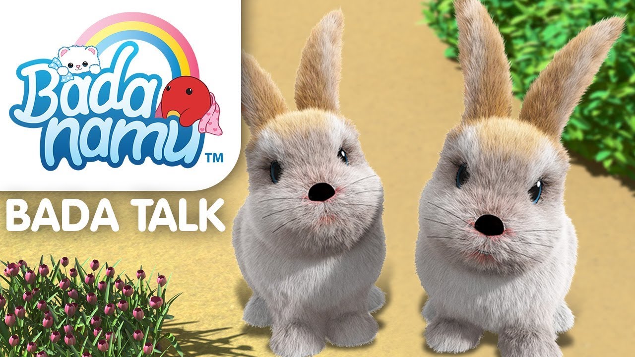 Flopsy and Mopsy Storybook l Nursery Rhymes & Kids Songs