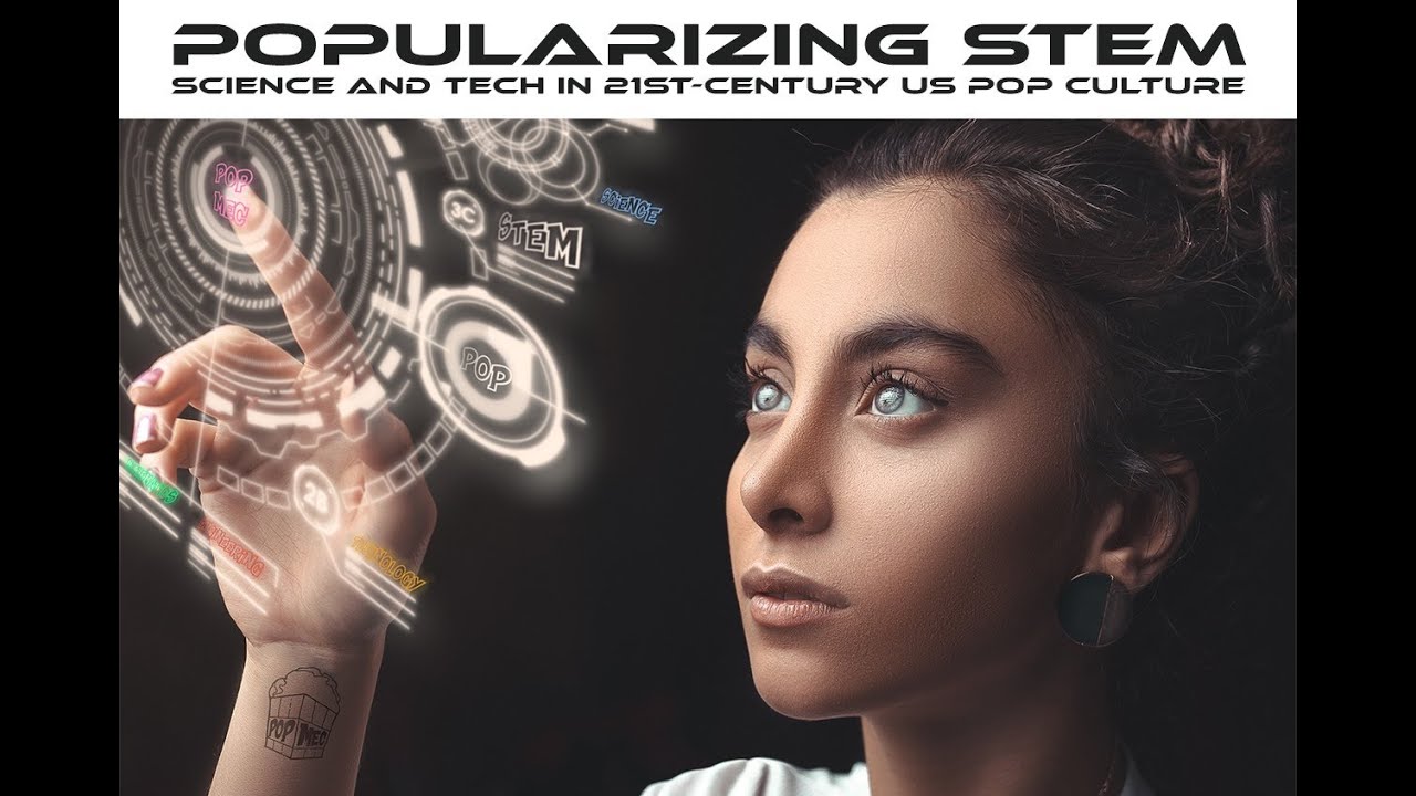 Popularizing STEM | Science Representation and Colonialism + TV Representation of Science & Research