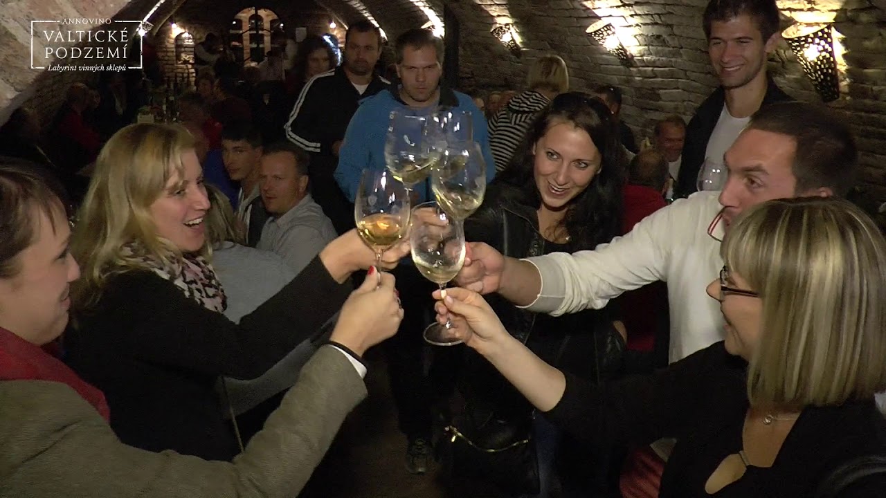 Valtické Podzemí