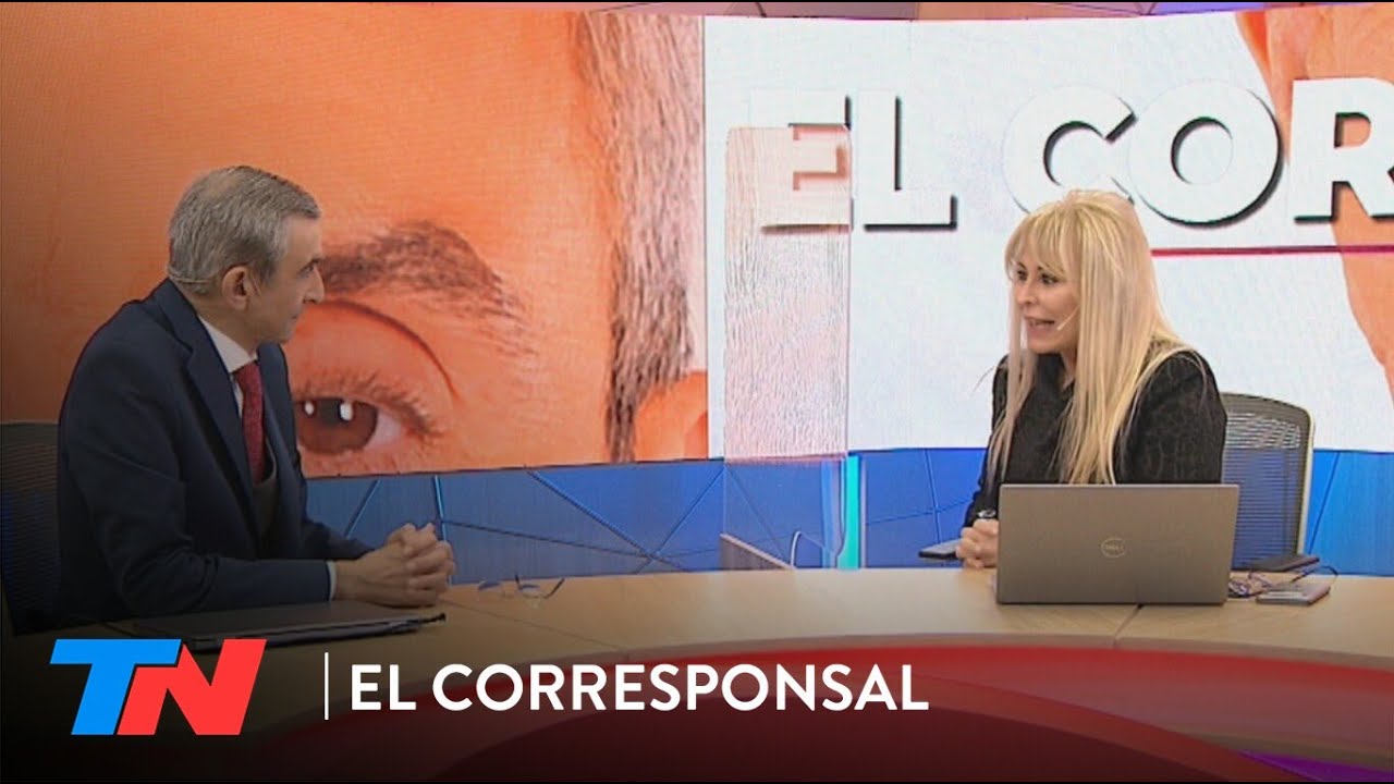 Karen Maron, la argentina que cubre los enfrentamientos en Afganistán | EL CORRESPONSAL