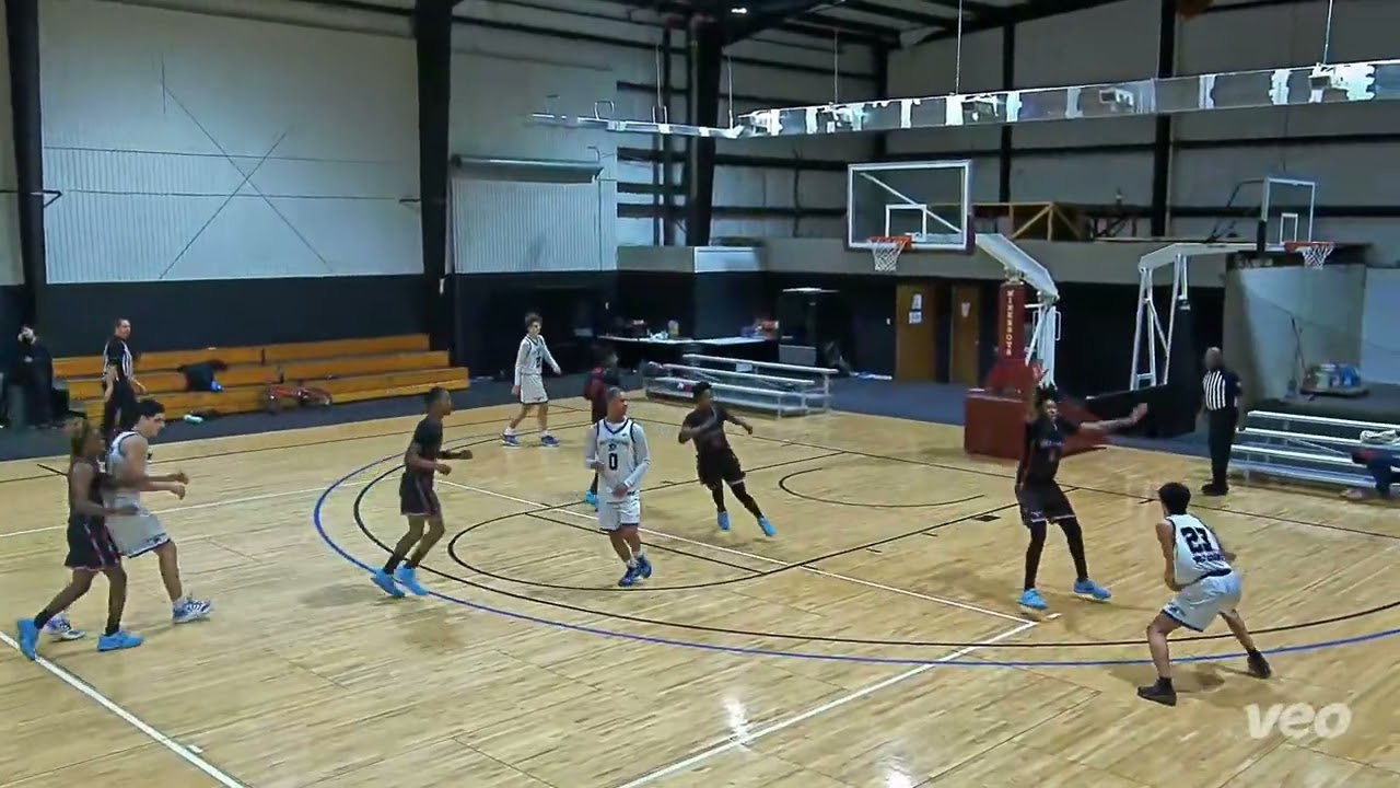 Florida Coastal Prep HS Select (2025 12 29)
