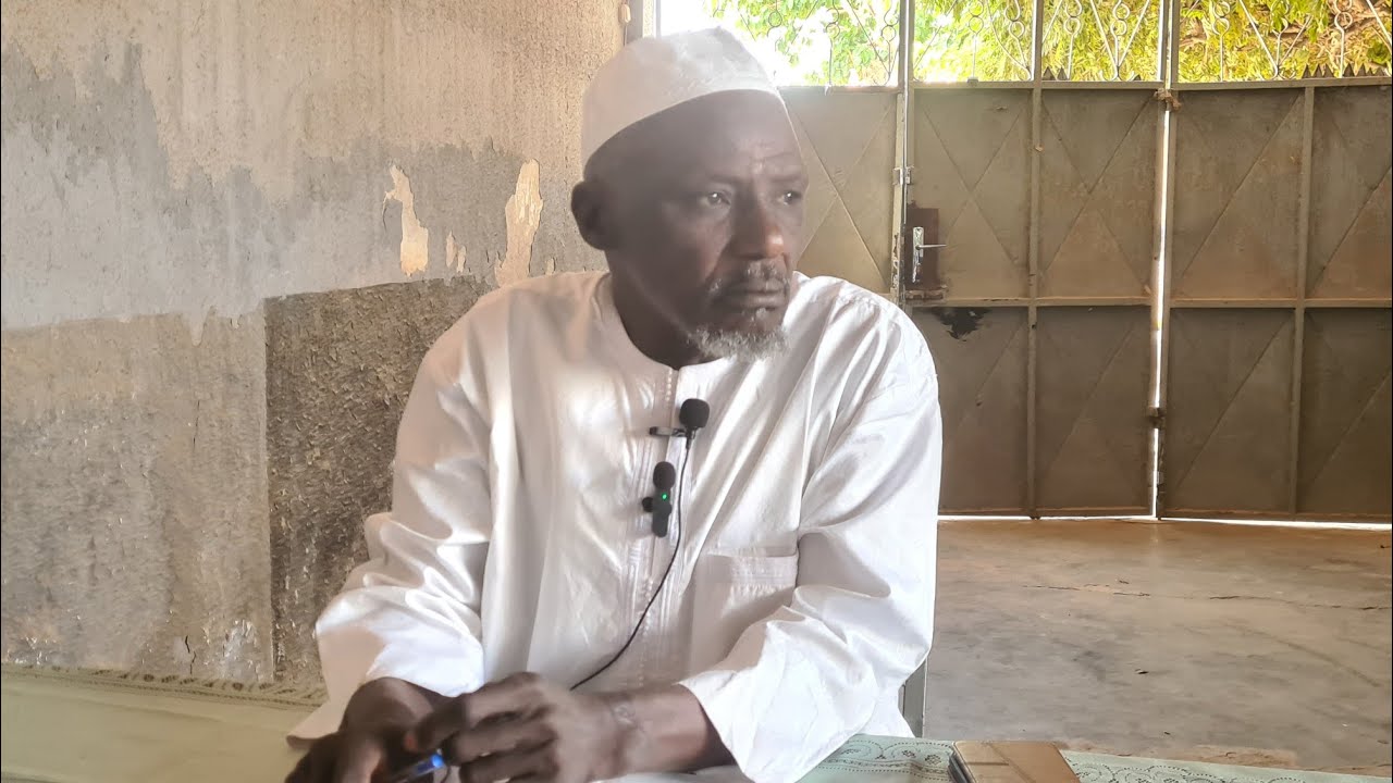 RAMADAN TAFSIR FEMMES 1447/ 2026 ||Dars 1 || Sheikh Hassan MAIGA || MAISON TCHAKALA