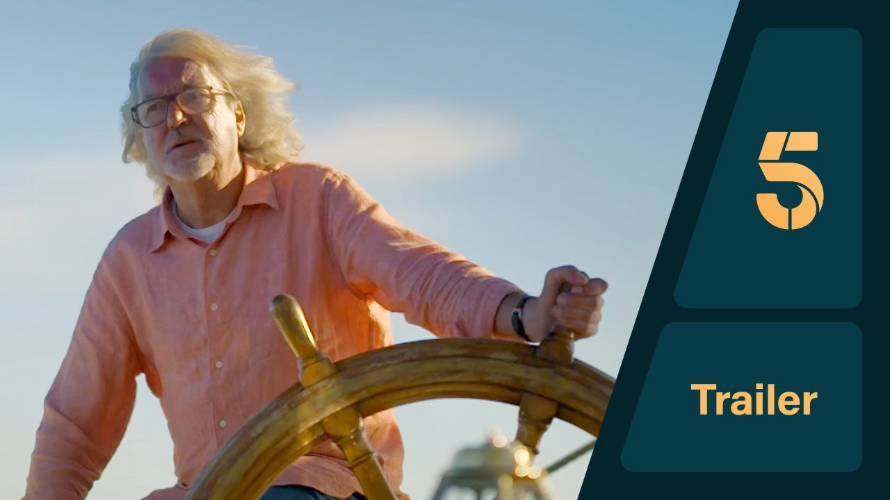 James May&rsquo;s Great Explorers | Trailer | Channel 5