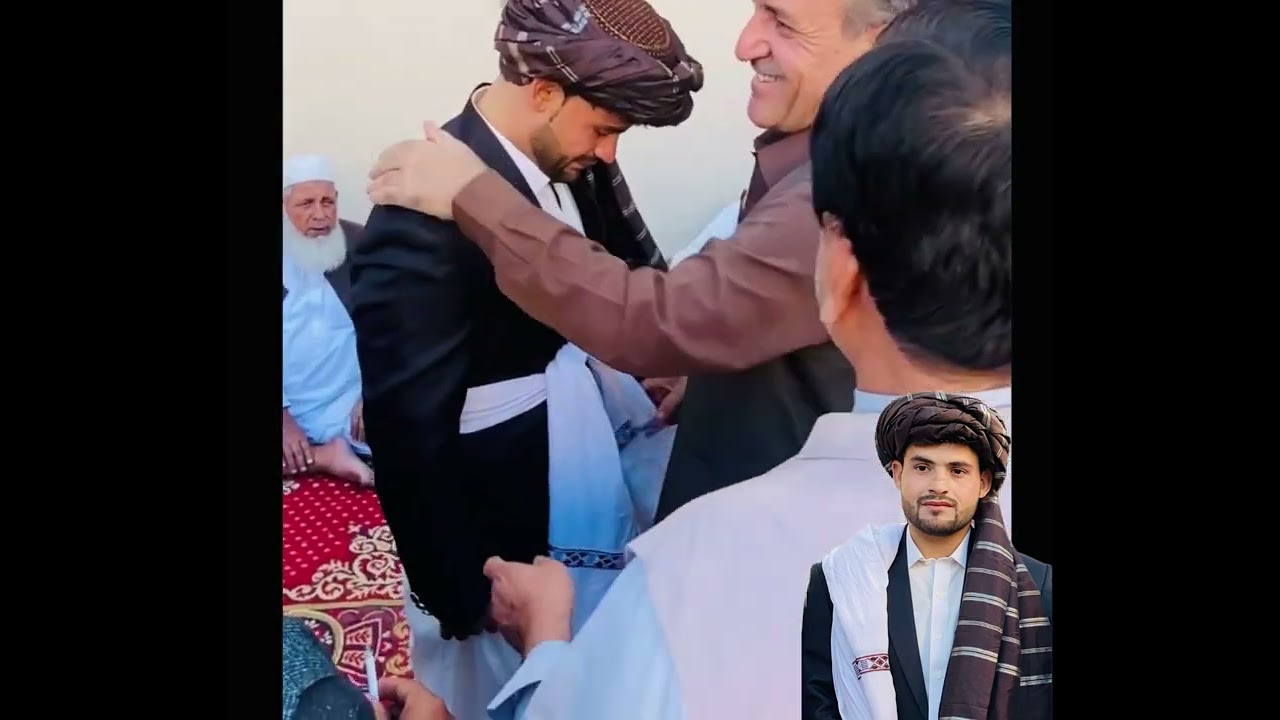 زمہ دہ ورور شرافت خان دہ وادہ ورز ❤️❤️❤️❤️