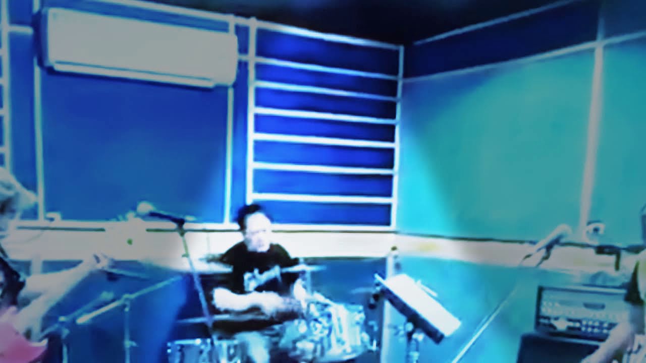 Siam Frankenstein & Aonski - Into The Sun .. Grand Funk Railroad cover
