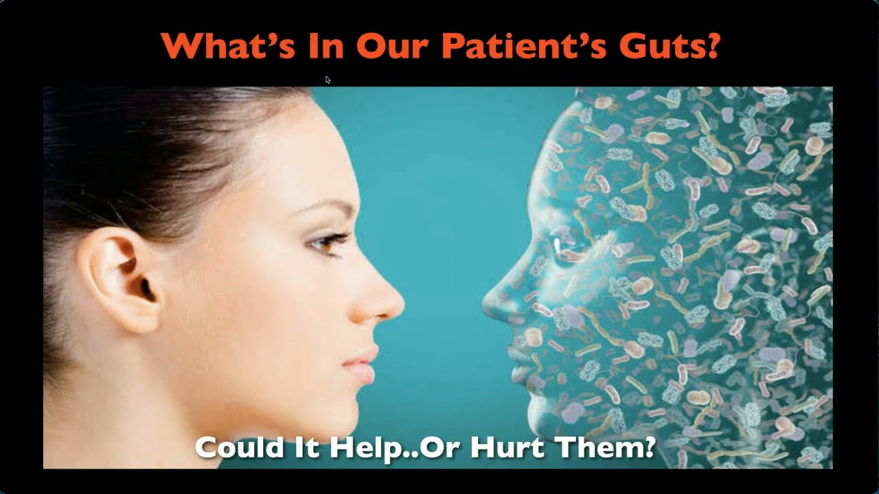 Microbiome and COVID-19 – How the pandemic is reshaping your research.