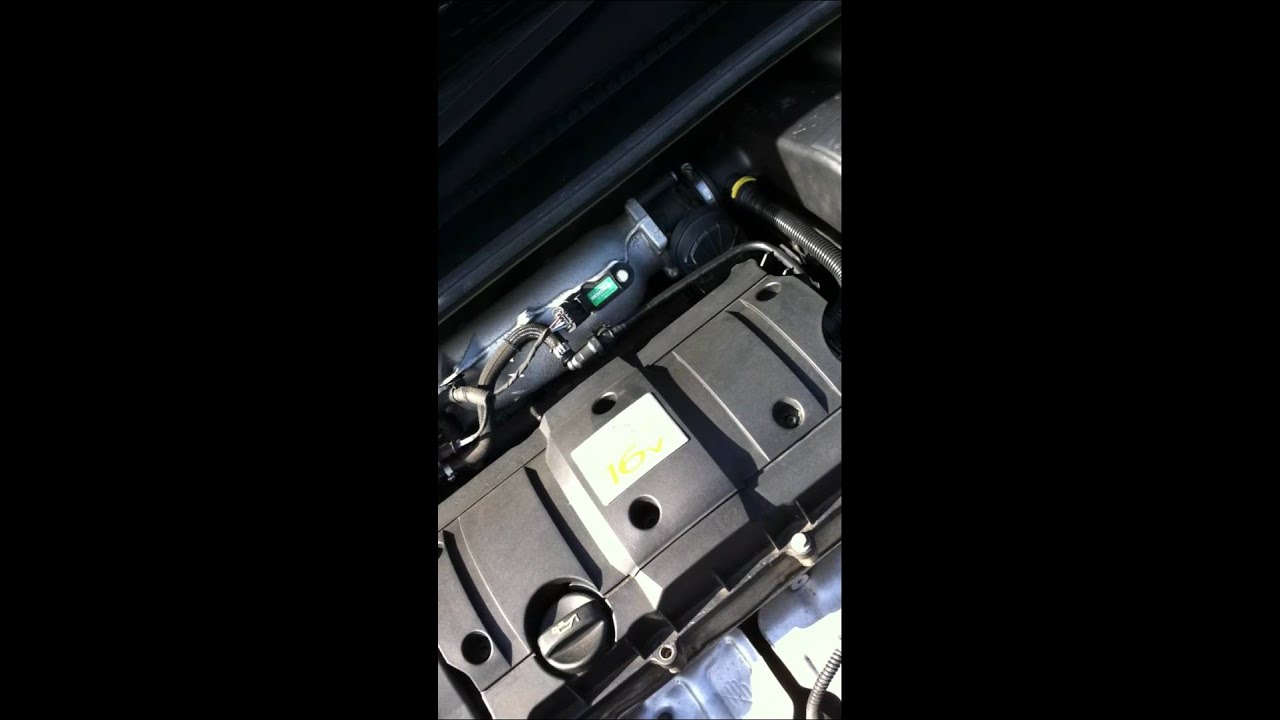 c2 vts 06 making horrible tapping noise