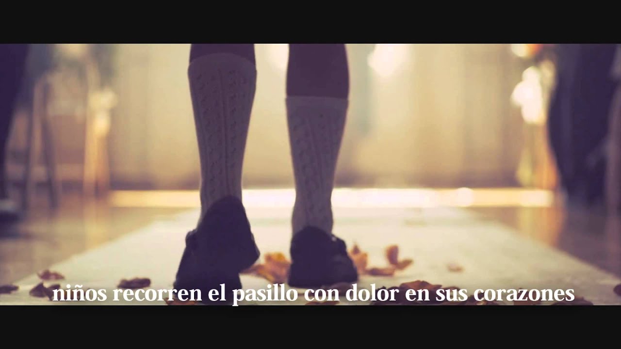 Same Love (Subtitulado Al Espa&ntilde;ol)