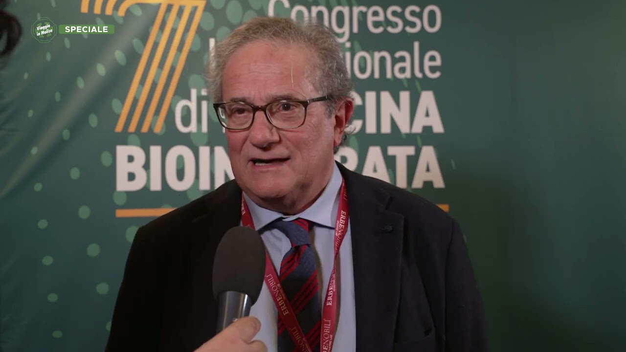 Puntata n. 5 - Intervista STEFANO FAIS