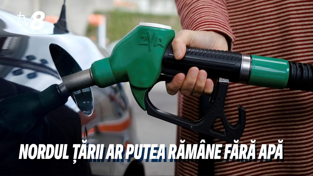 Motorina devine mai scumpă ca benzina