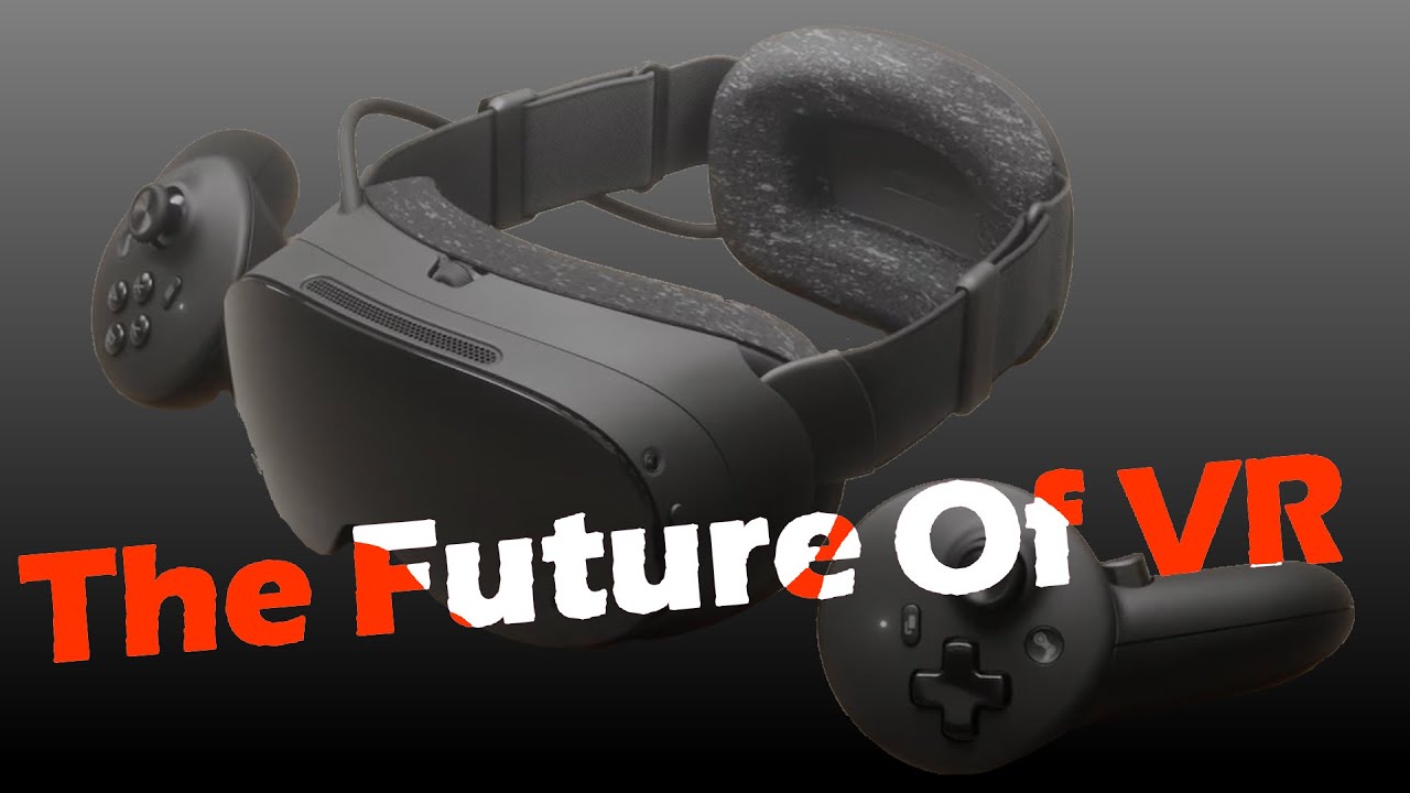 The Steam Frame Will Change VR Forever