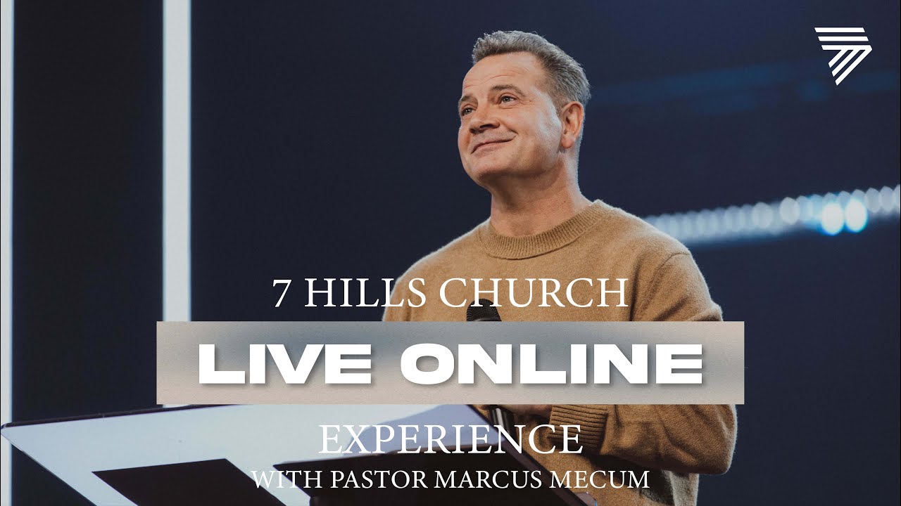 Babylon Series: Why Worship Matters | Marcus Mecum | 7 Hills Church