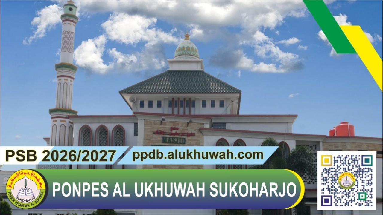 KAJIAN DAN BUKA BERSAMA MASJID JAMI' IBNU UTSAIMIN