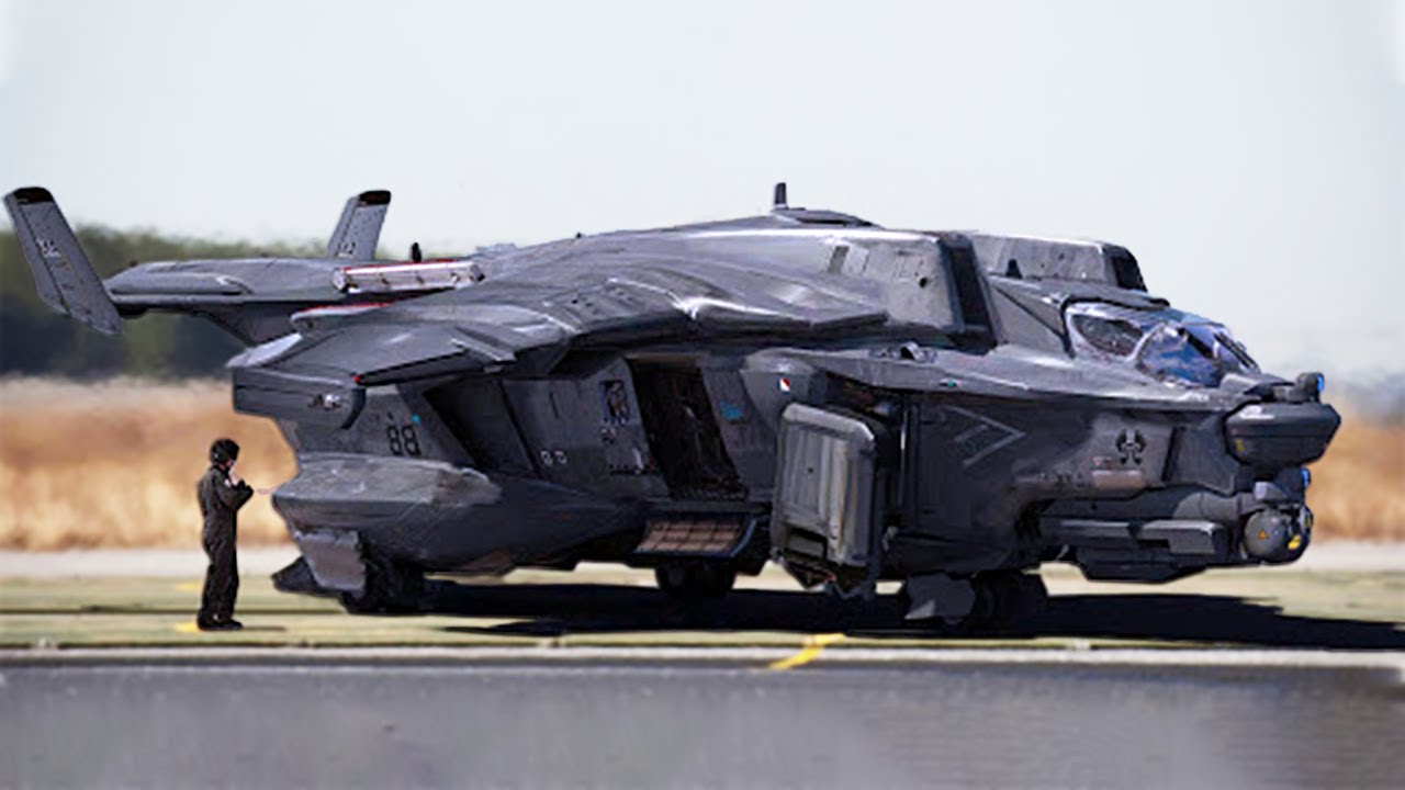 10 Advanced Helicopters That Shocked The World