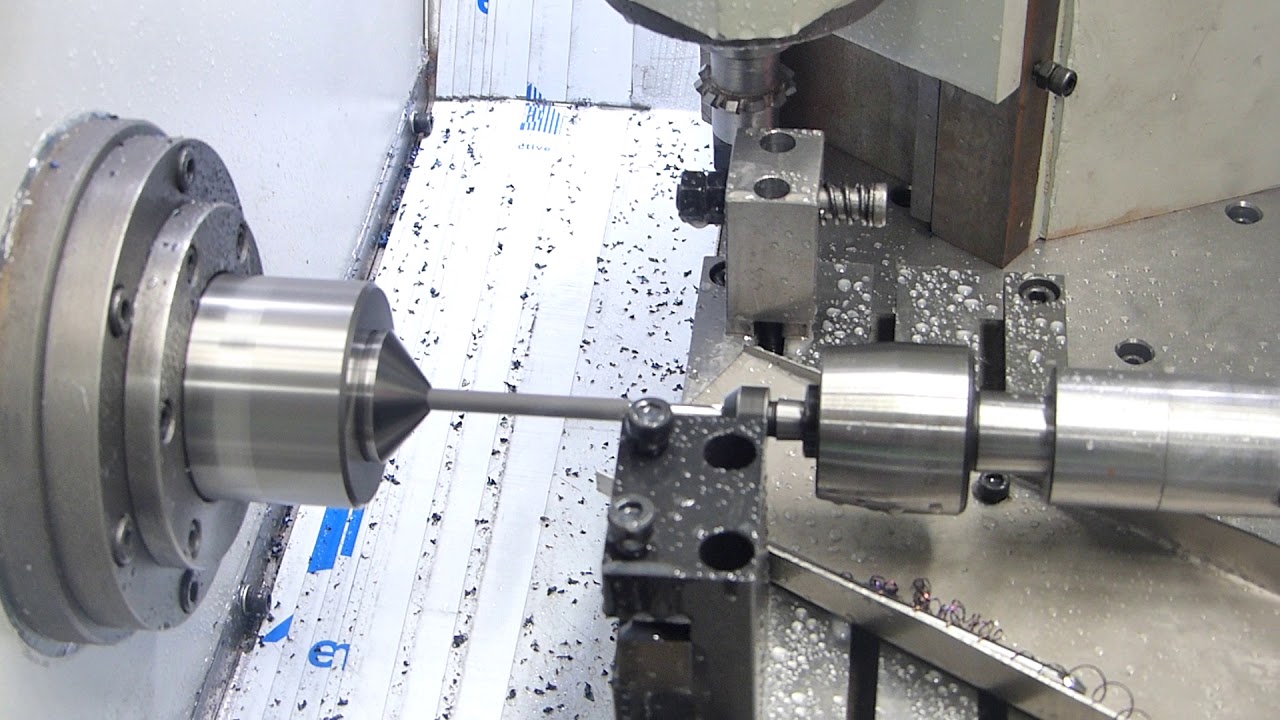 Long Phillips Screwdriver bits making machine/automatic production line