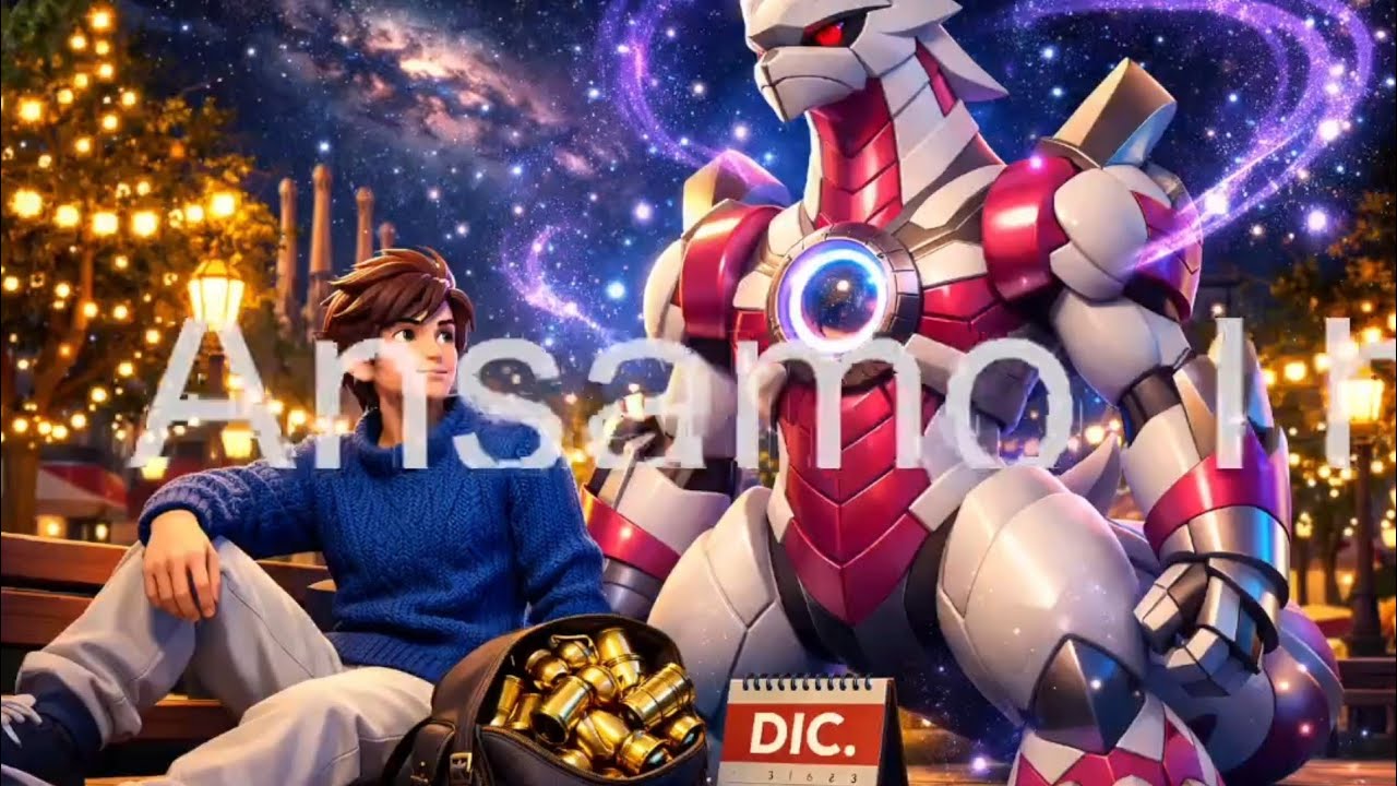 🎁 Unboxing Pase GO Diciembre 2025: Palkia Legendario 💎🐉