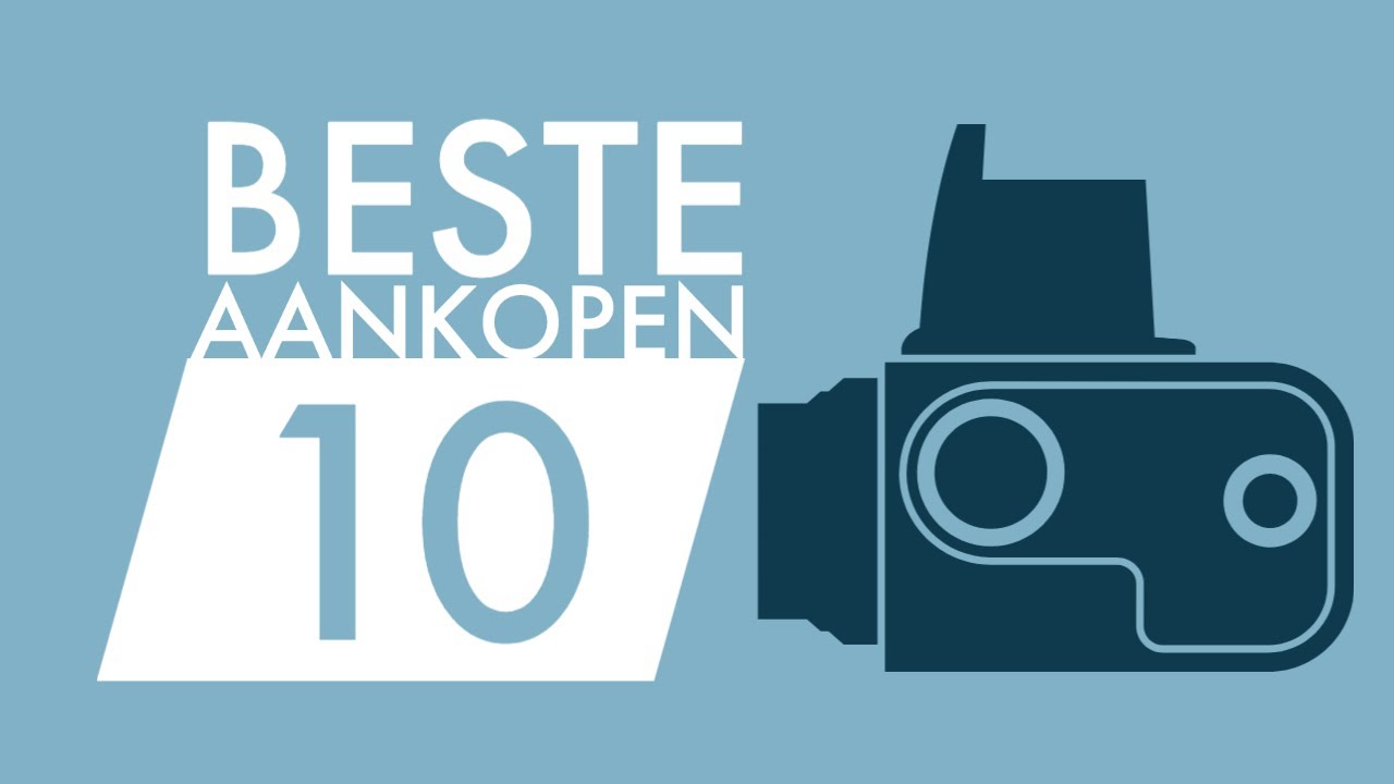 Mijn 10 beste aankopen ooit!