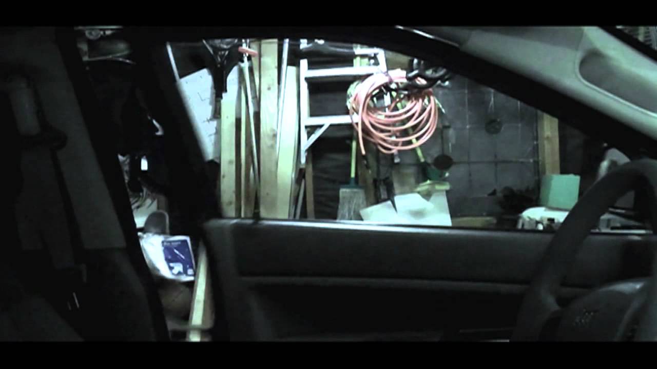 Game Over (INTERACTIVE) - Car Stalls