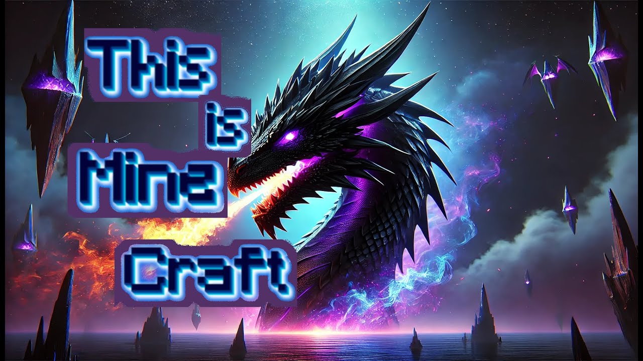 This is mine Craft! (Epic Mob Battle Song!)
