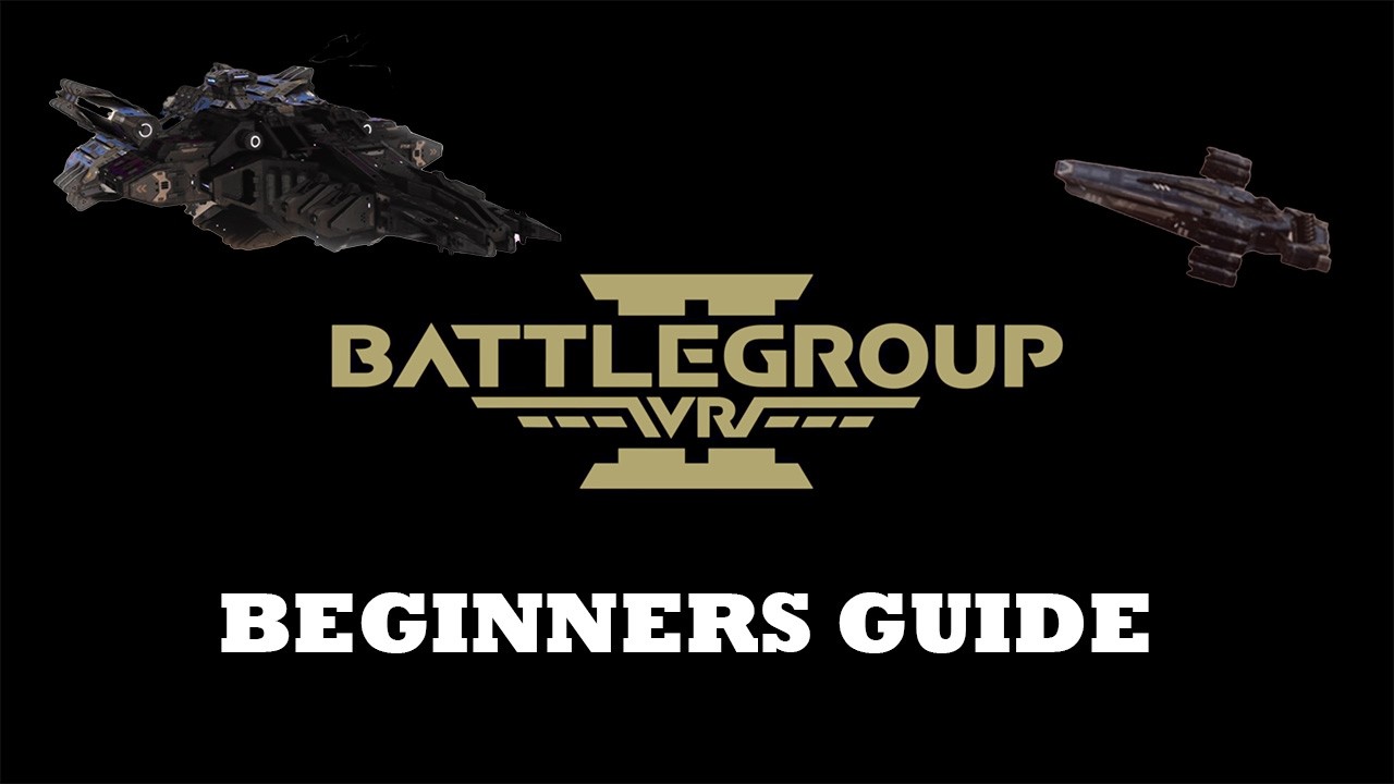 BattleGroup VR 2 BEGINNERS GUIDE, From start to last main story mission in OPEN WORLD