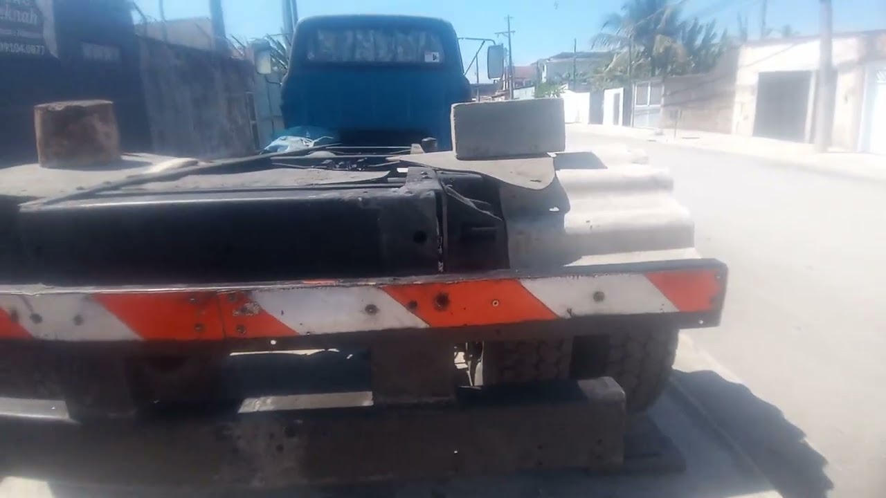 Vavula reguladora Agnaldo Du Ford f600 azulão