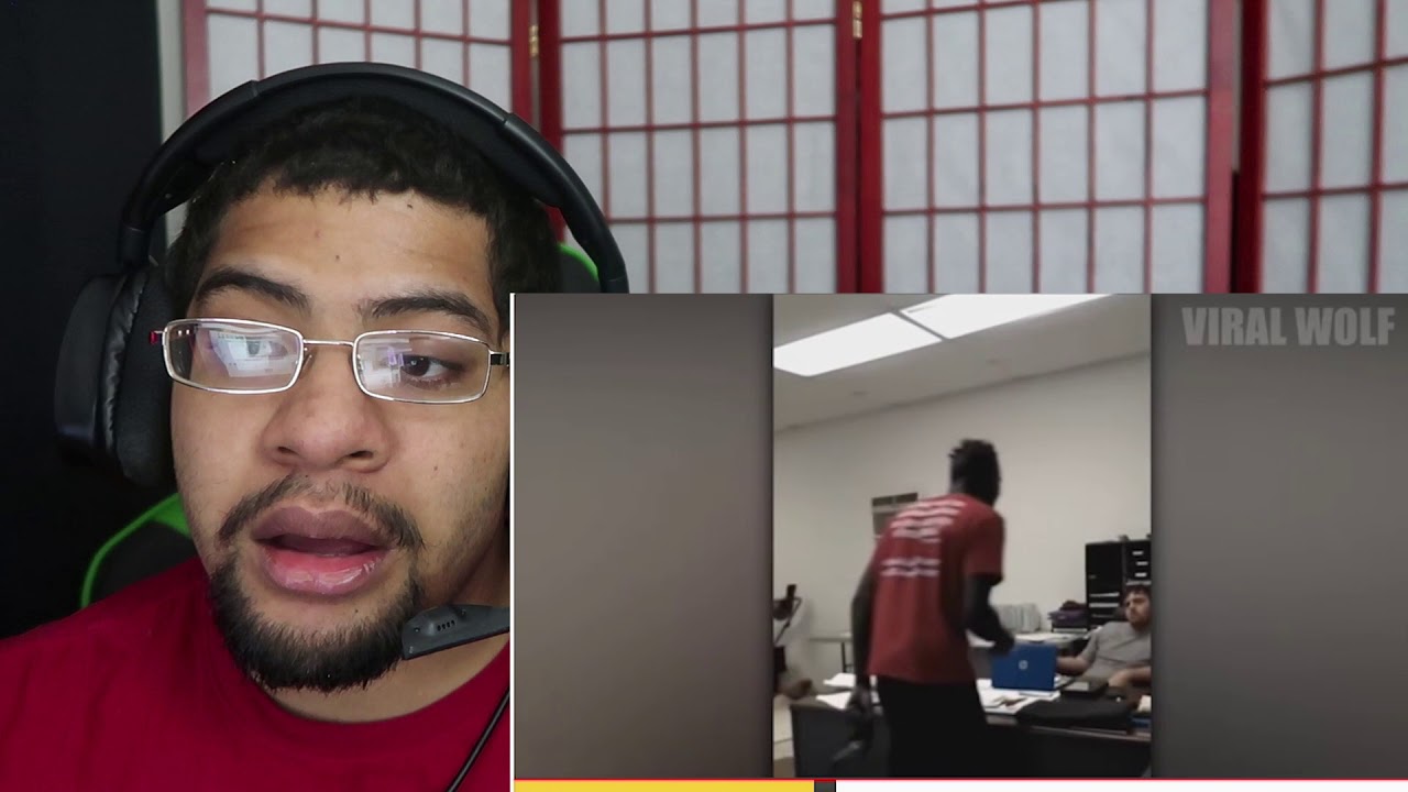 HOW I WANT TO GO OUT! People Getting Fired Compilation!