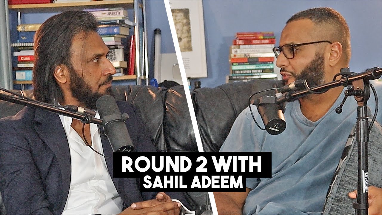 MH Podcast, Pakistan/India Conflict, Palestine, and more (w/Sahil Adeem)