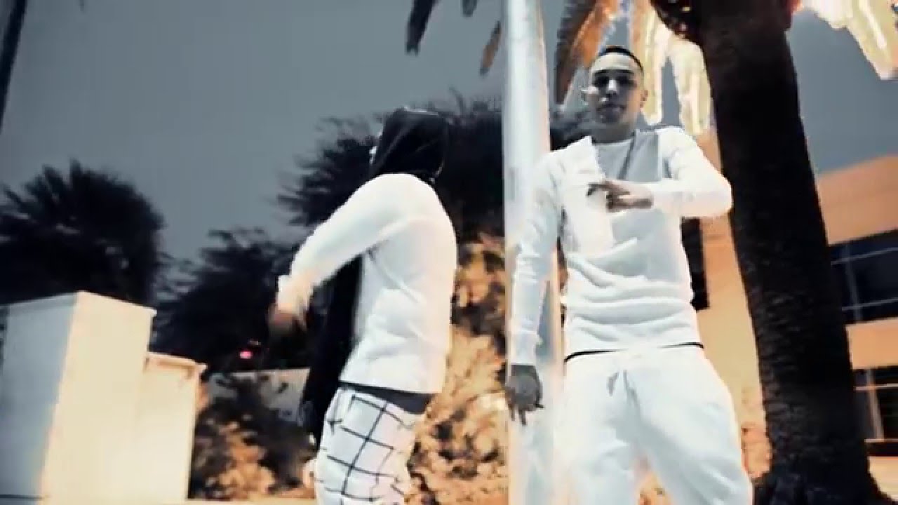 AnDale Havana Push FT So Gaudy X J Takin produced by Luxury Hitmakers