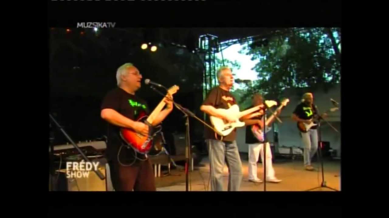 How Long - Pannon Eagles