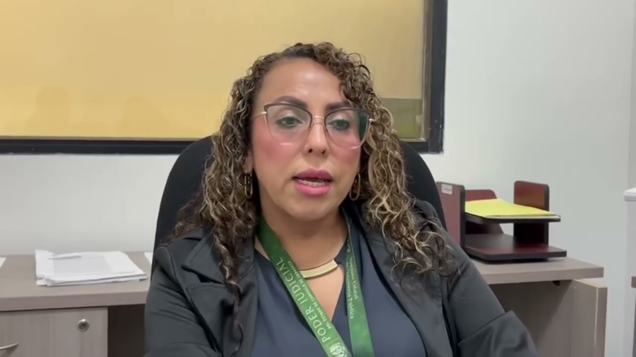 Defensoría Pública brinda asesoría y representación gratuita en la Región Carbonífera