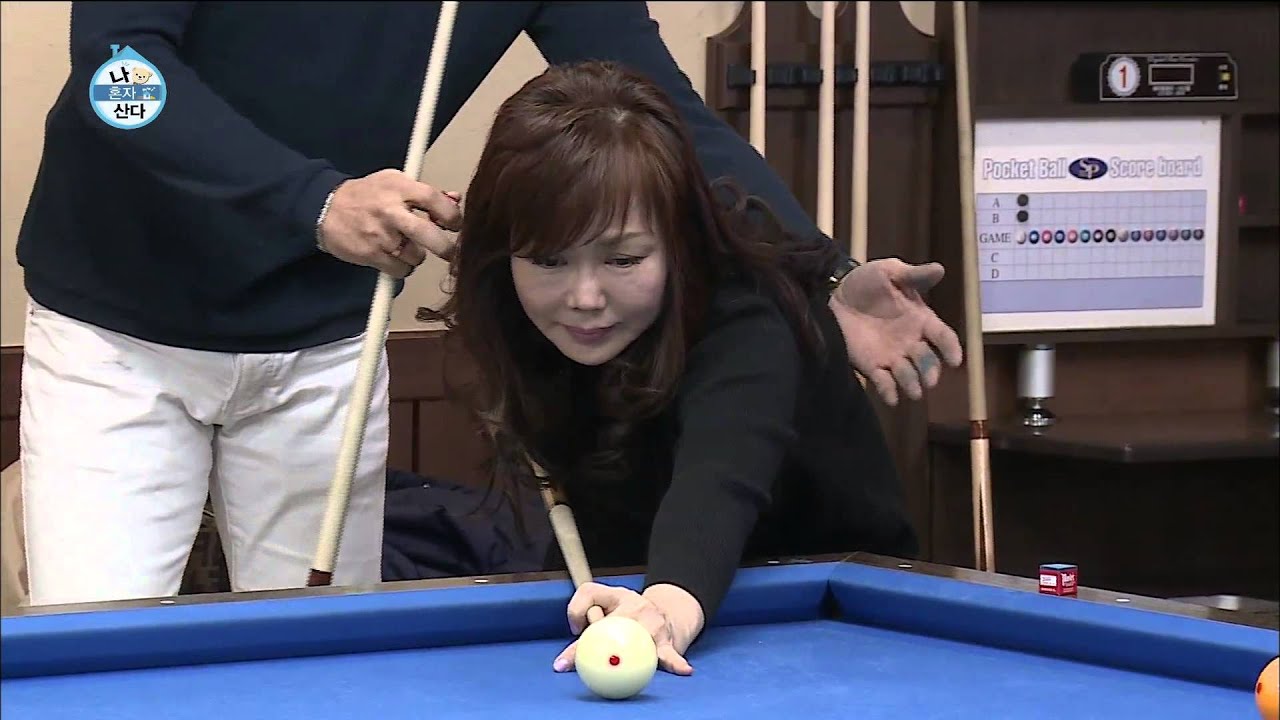 [I live Alone] 나 혼자 산다 - Gangnam's mom surprised by the appearance of Lee Tae-gon