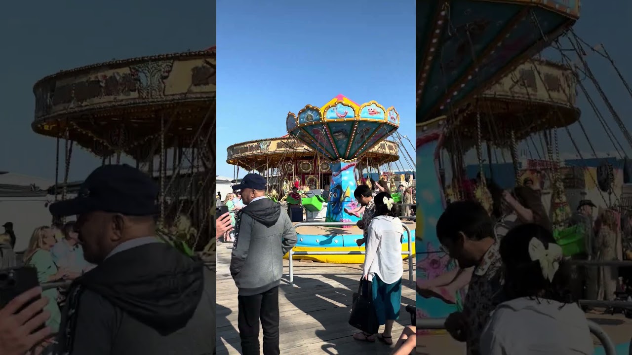 #blackpool