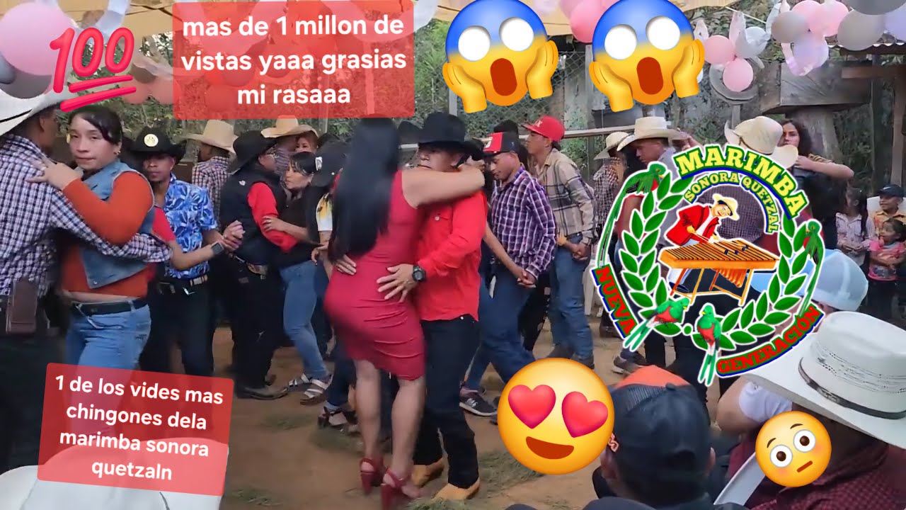 el video  que ya llego a mas de un millon de vistas 😲😲😲😲😲🕺💃🕺💃🕺 que maravillaa tl 31349223